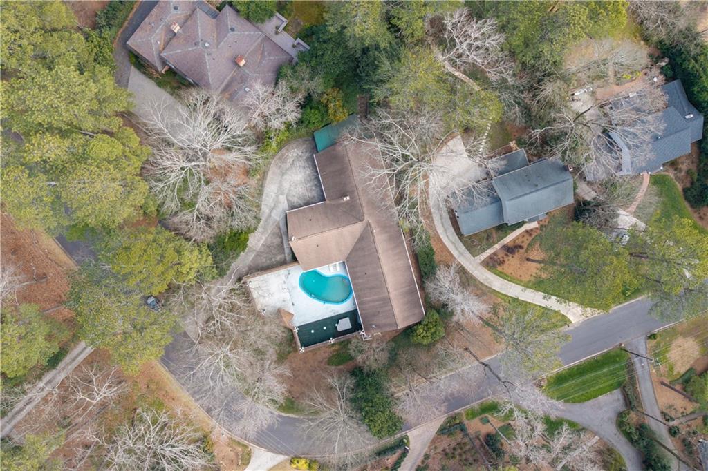 6095 Weatherly Drive