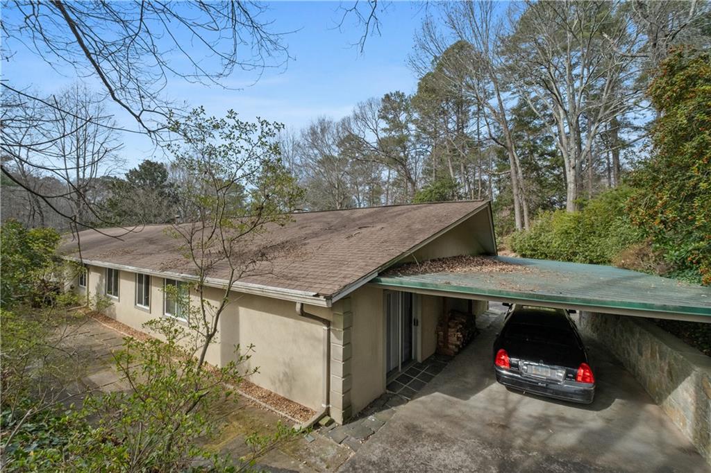 6095 Weatherly Drive