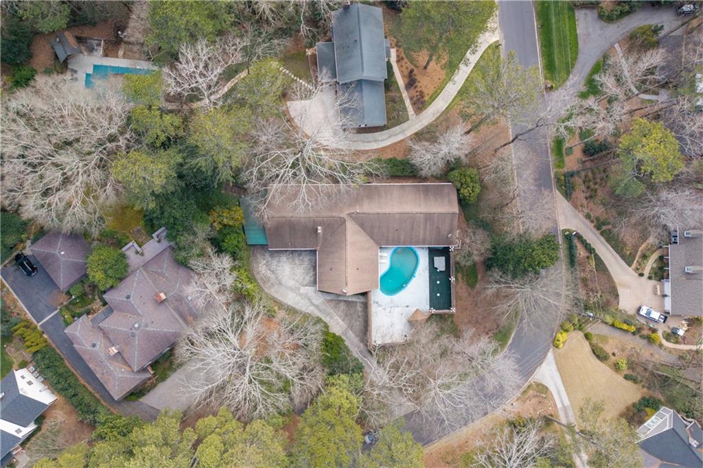 6095 Weatherly Drive