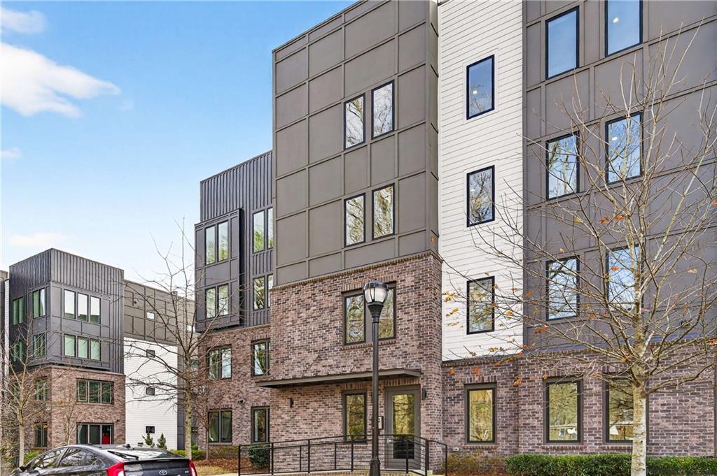 377 Grant Circle SE Unit 1712