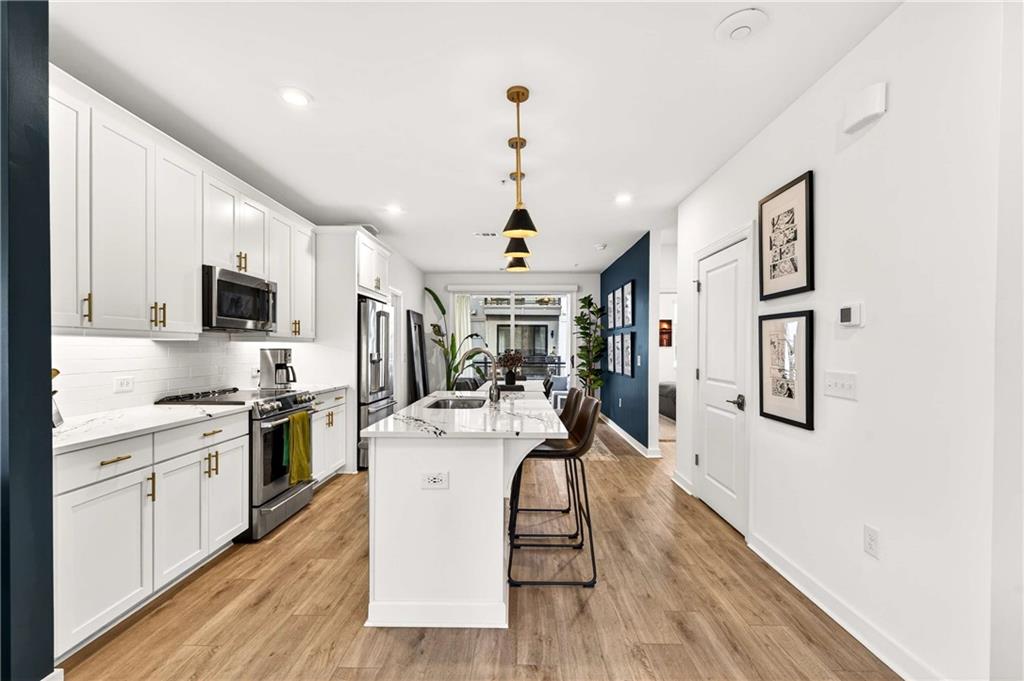 377 Grant Circle SE Unit 1712