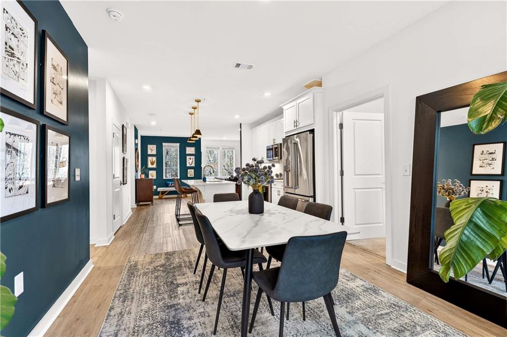 377 Grant Circle SE Unit 1712