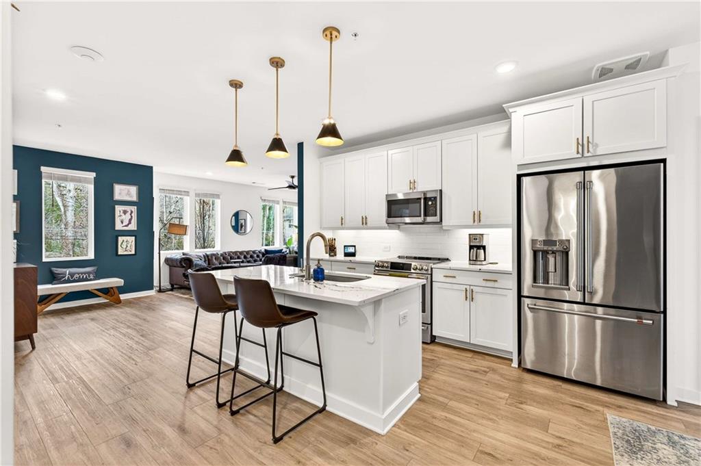 377 Grant Circle SE Unit 1712