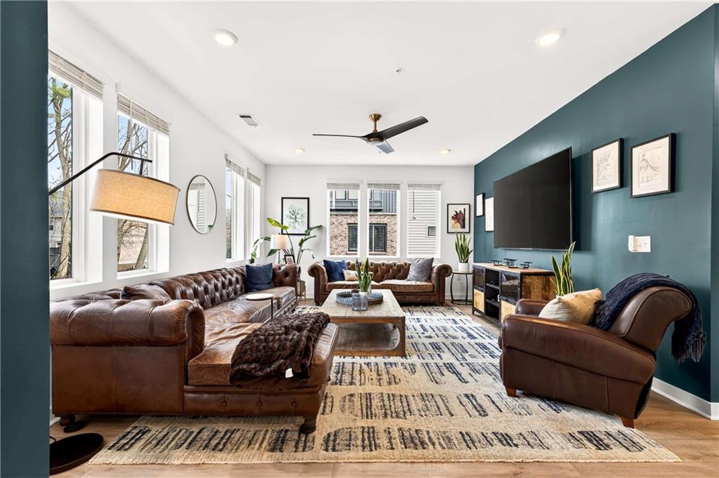 377 Grant Circle SE Unit 1712