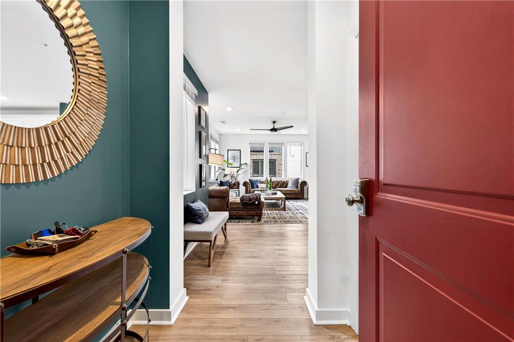 377 Grant Circle SE Unit 1712