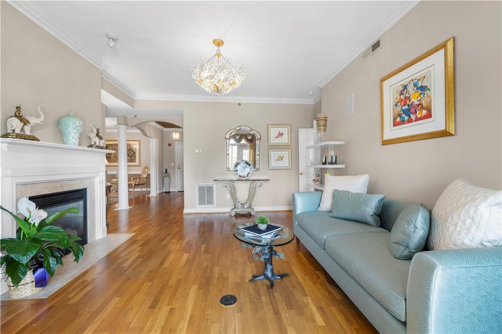 1735 PEACHTREE Street NE Unit 316