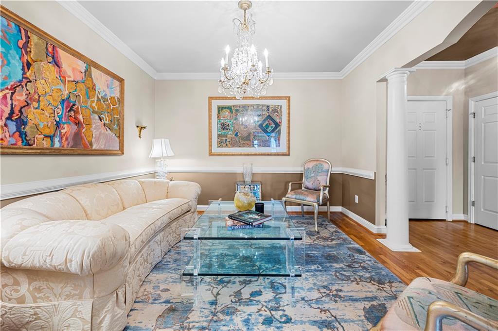 1735 PEACHTREE Street NE Unit 316