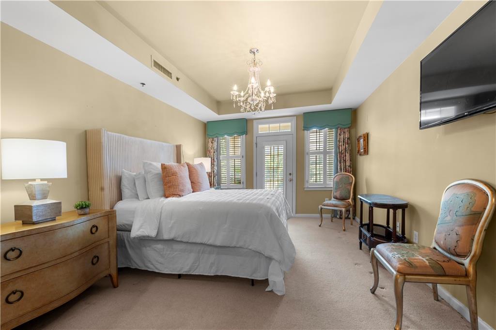 1735 PEACHTREE Street NE Unit 316