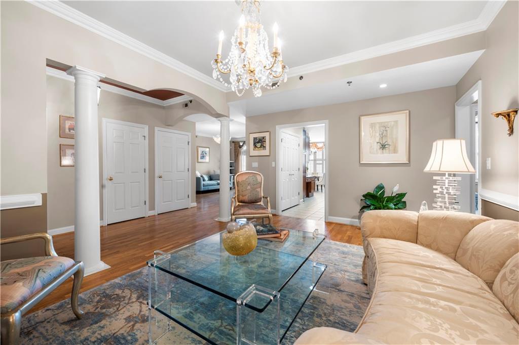 1735 PEACHTREE Street NE Unit 316