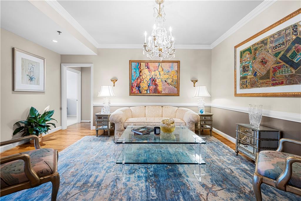 1735 PEACHTREE Street NE Unit 316