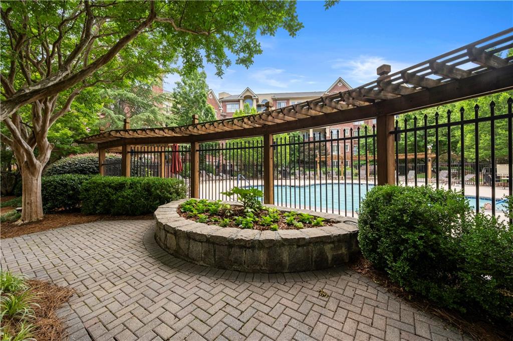 1735 PEACHTREE Street NE Unit 316