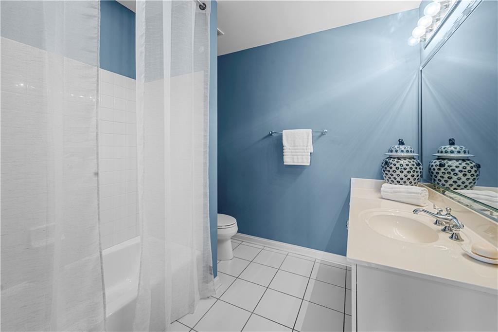 1735 PEACHTREE Street NE Unit 316