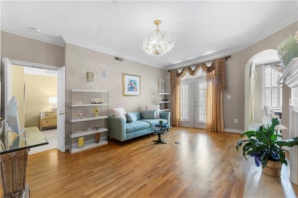 1735 PEACHTREE Street NE Unit 316