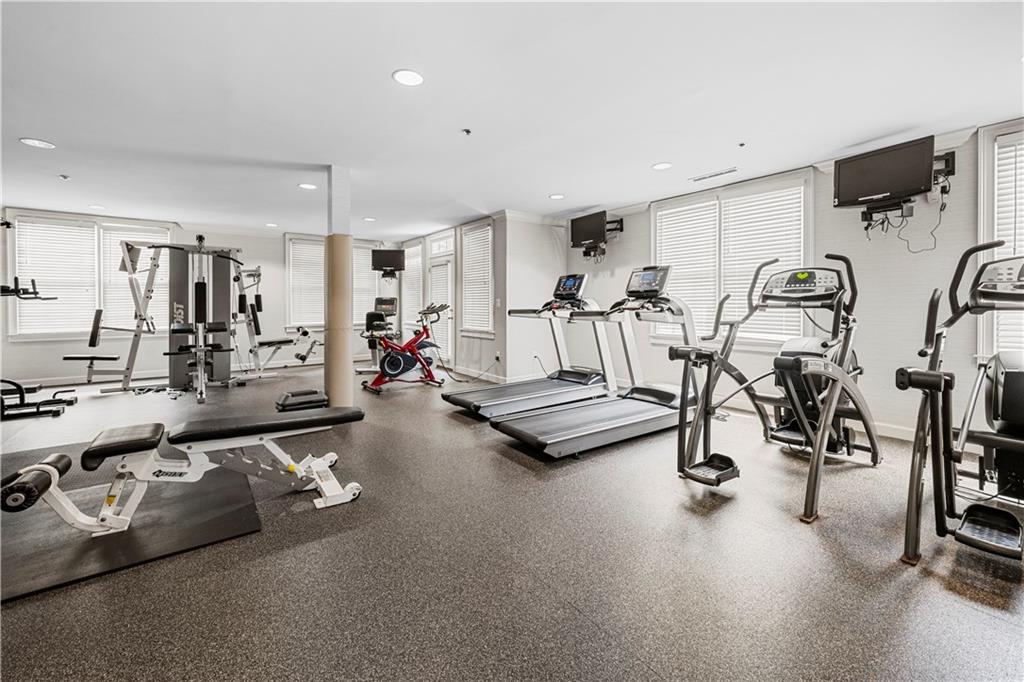 1735 PEACHTREE Street NE Unit 316