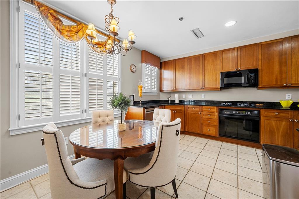 1735 PEACHTREE Street NE Unit 316