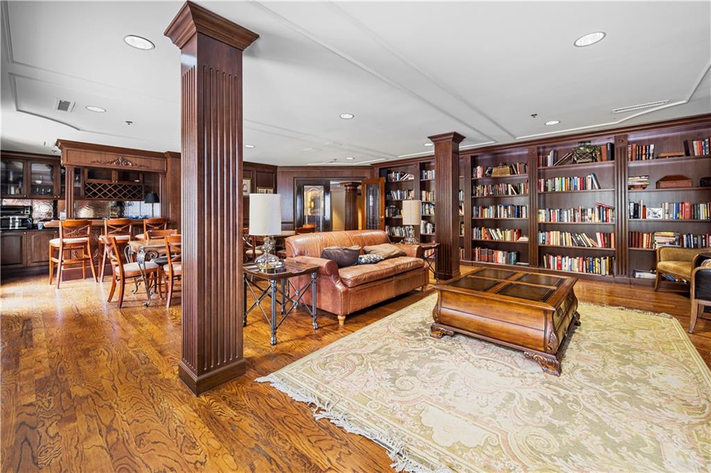 1735 PEACHTREE Street NE Unit 316