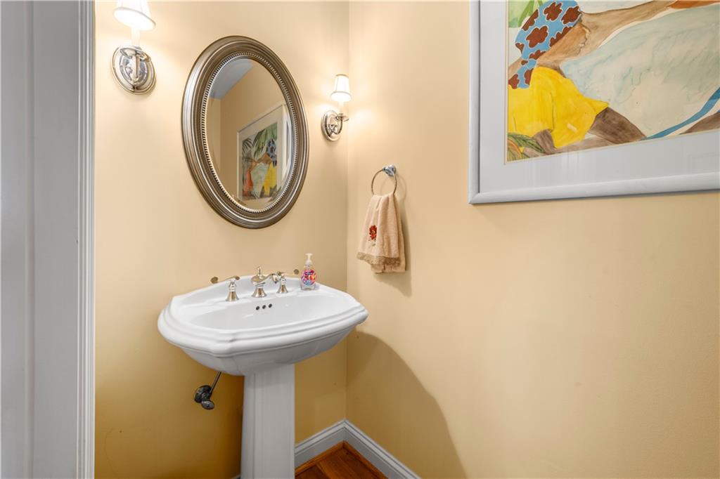 1735 PEACHTREE Street NE Unit 316