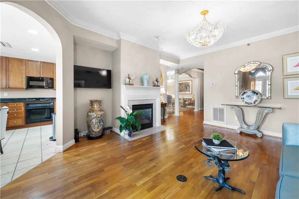 1735 PEACHTREE Street NE Unit 316