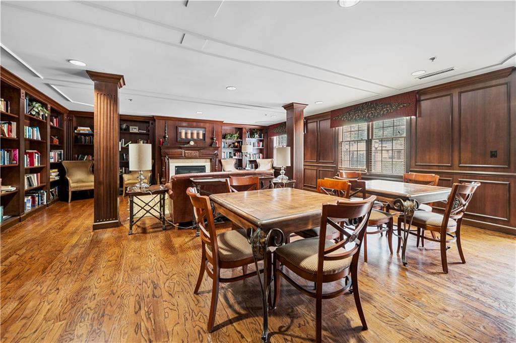 1735 PEACHTREE Street NE Unit 316