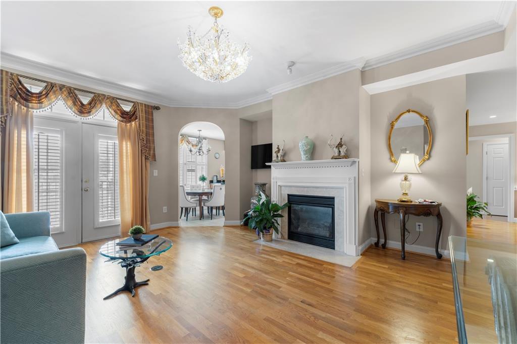 1735 PEACHTREE Street NE Unit 316
