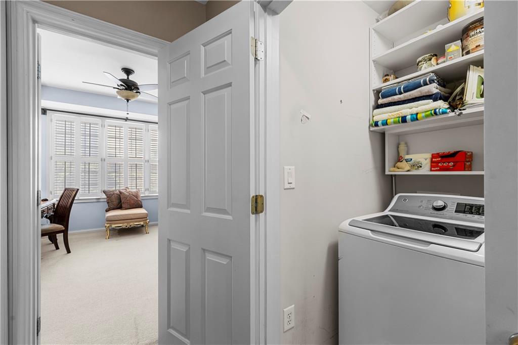 1735 PEACHTREE Street NE Unit 316
