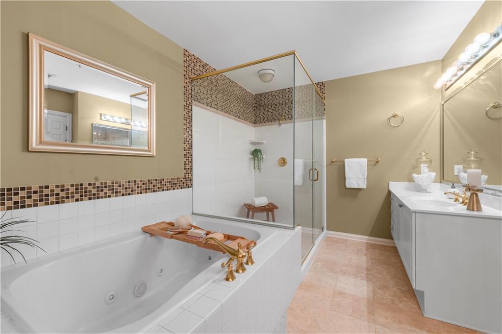 1735 PEACHTREE Street NE Unit 316