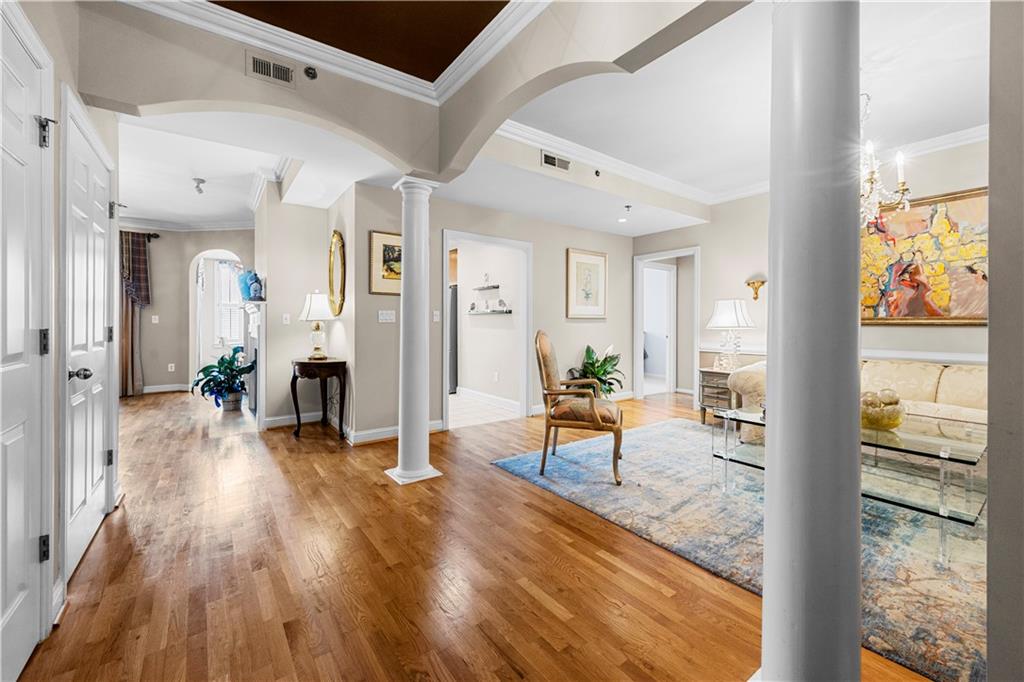 1735 PEACHTREE Street NE Unit 316