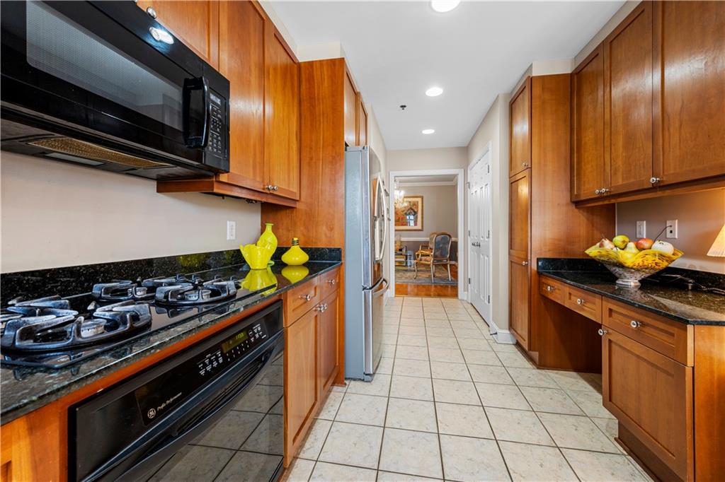 1735 PEACHTREE Street NE Unit 316
