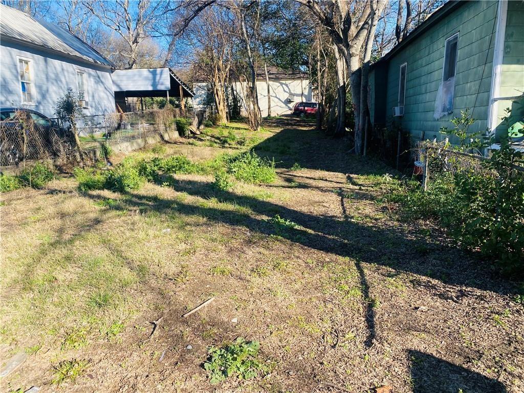 1004 N Railroad Street