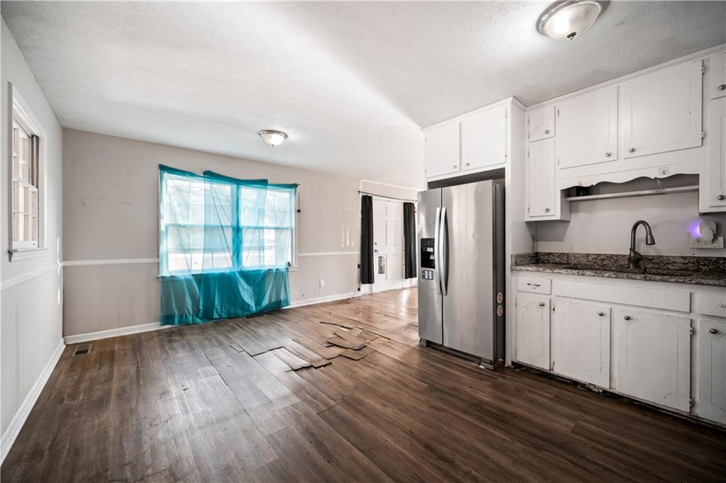 671 Old Camp Church Road