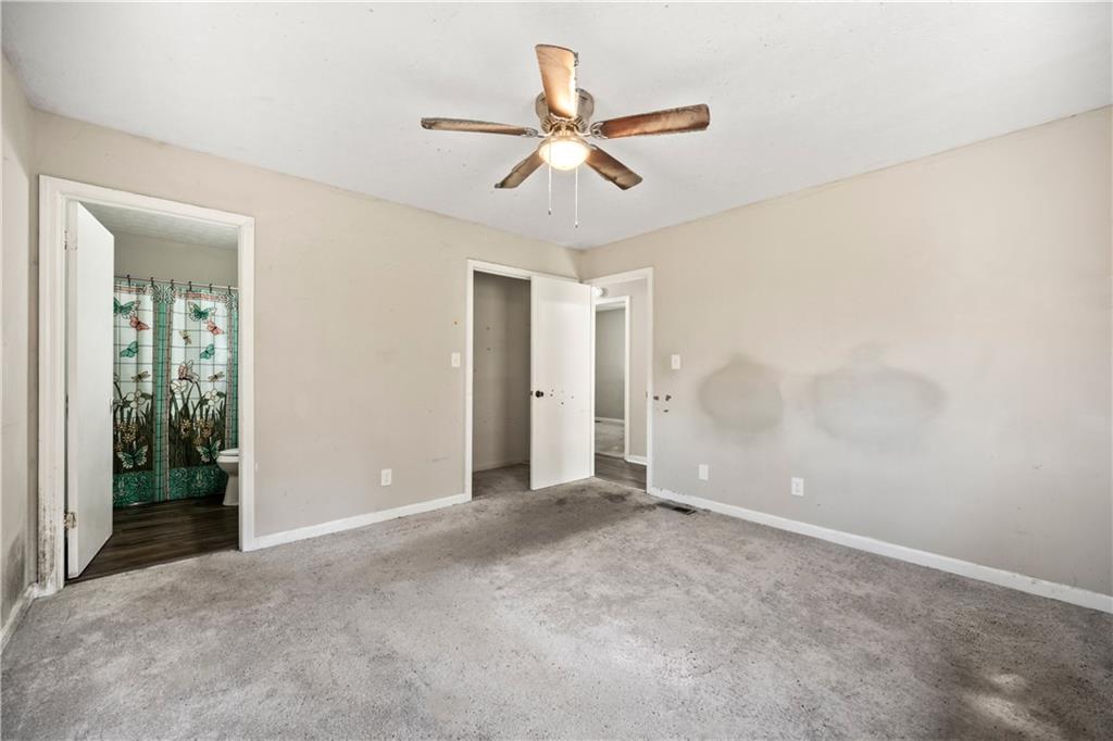 671 Old Camp Church Road