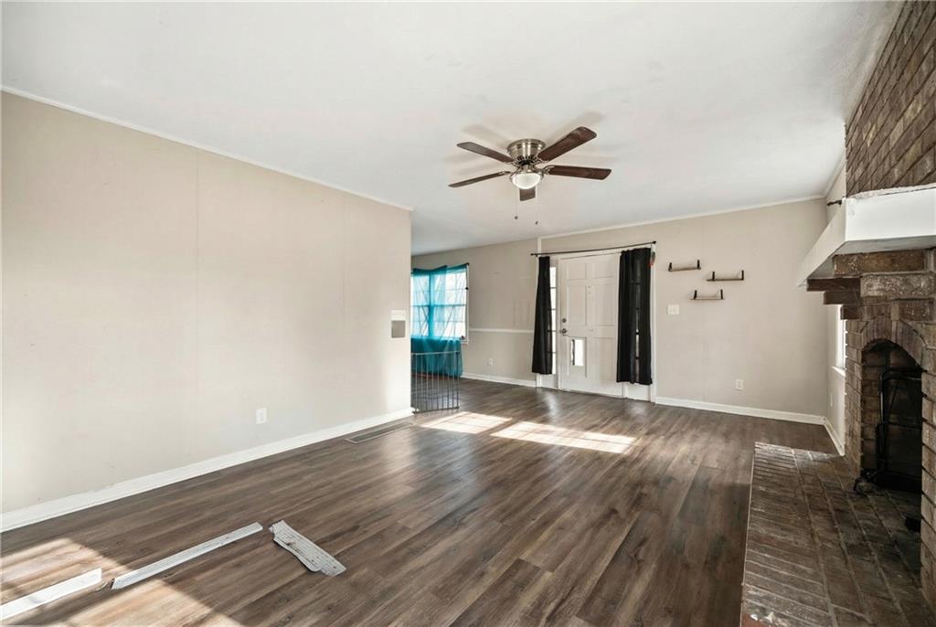 671 Old Camp Church Road