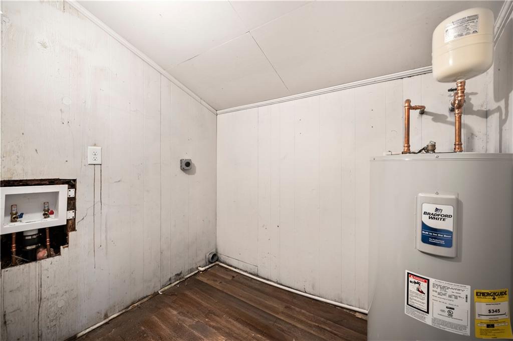 671 Old Camp Church Road