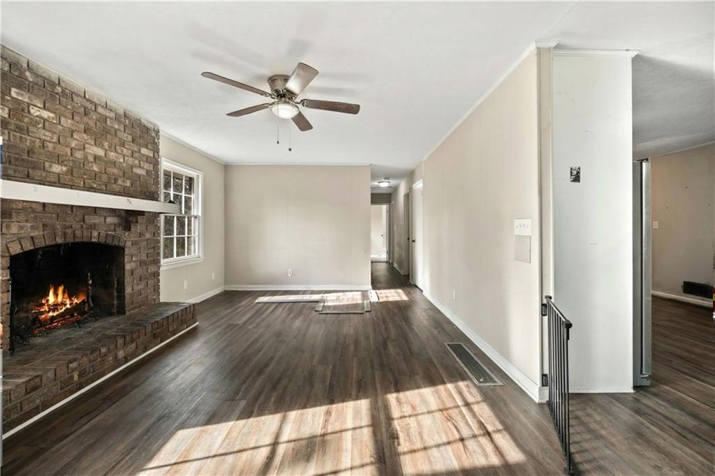 671 Old Camp Church Road