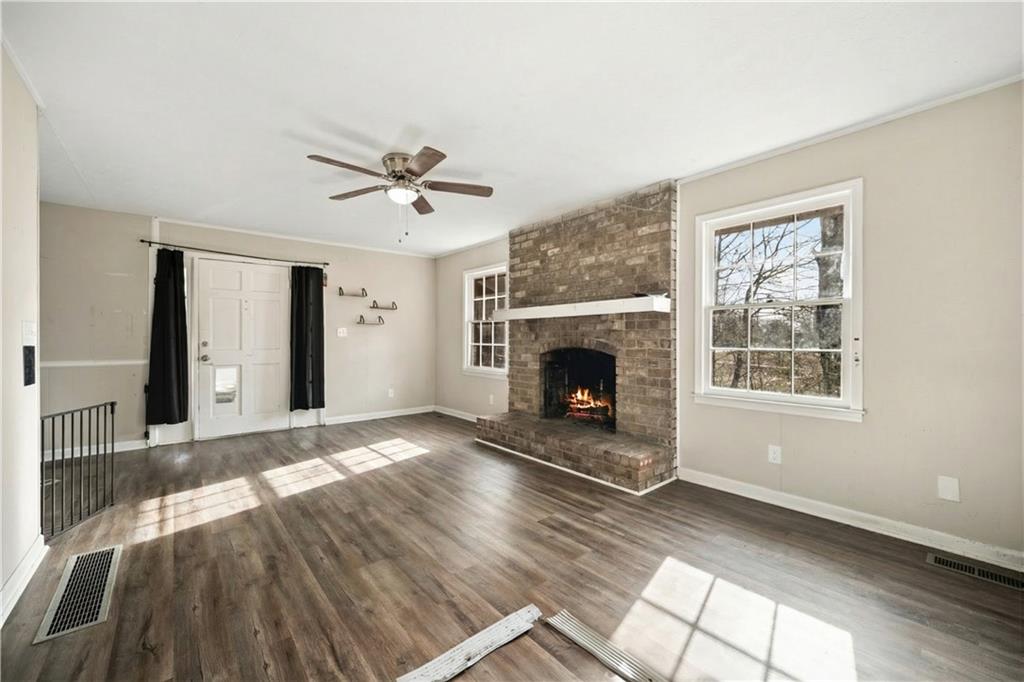 671 Old Camp Church Road