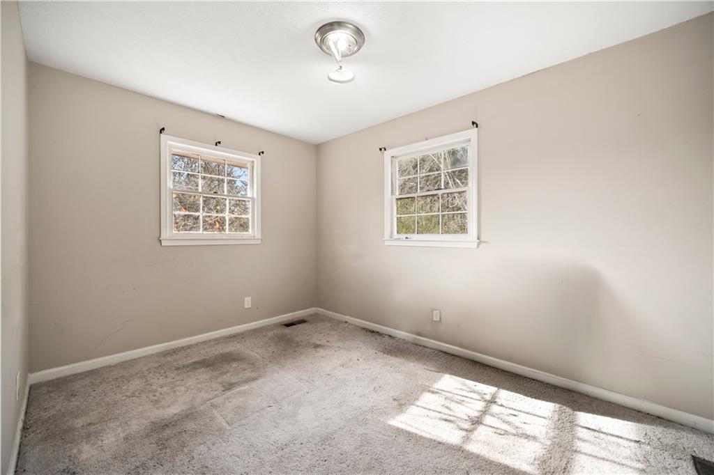 671 Old Camp Church Road