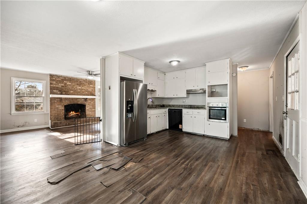 671 Old Camp Church Road