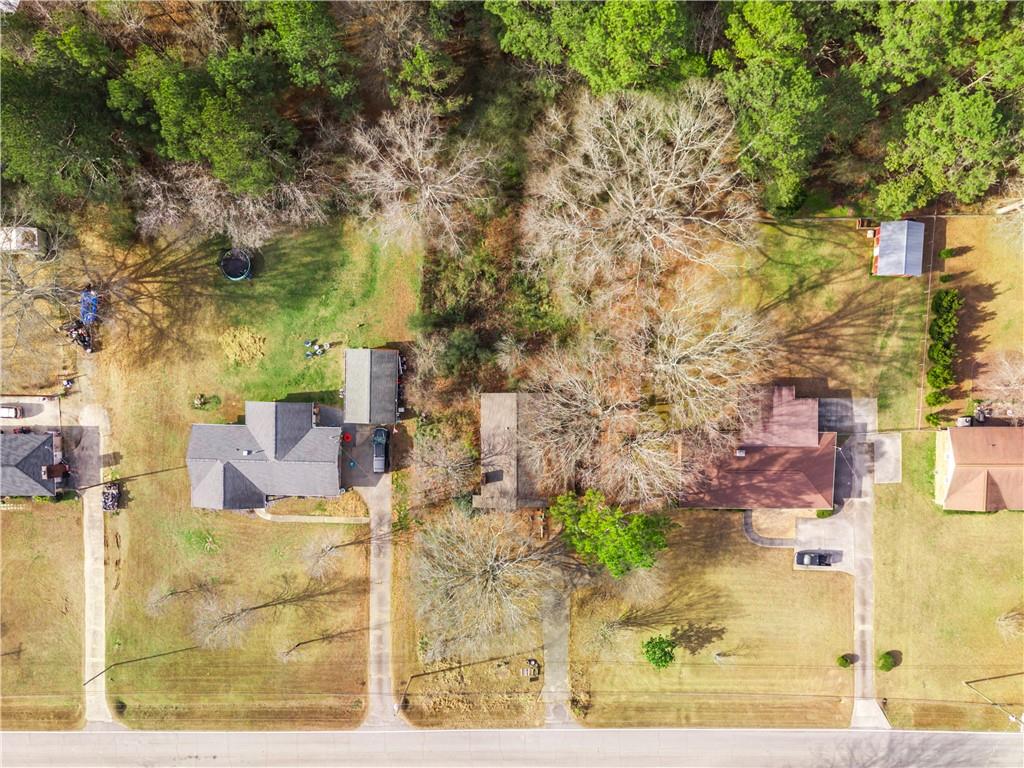 671 Old Camp Church Road