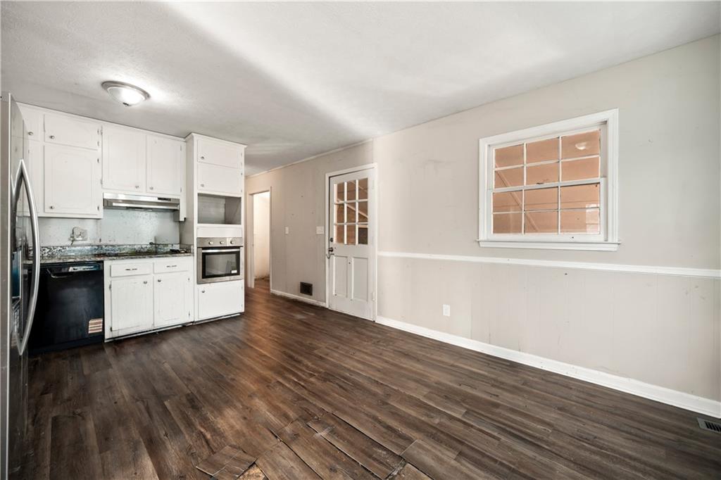 671 Old Camp Church Road