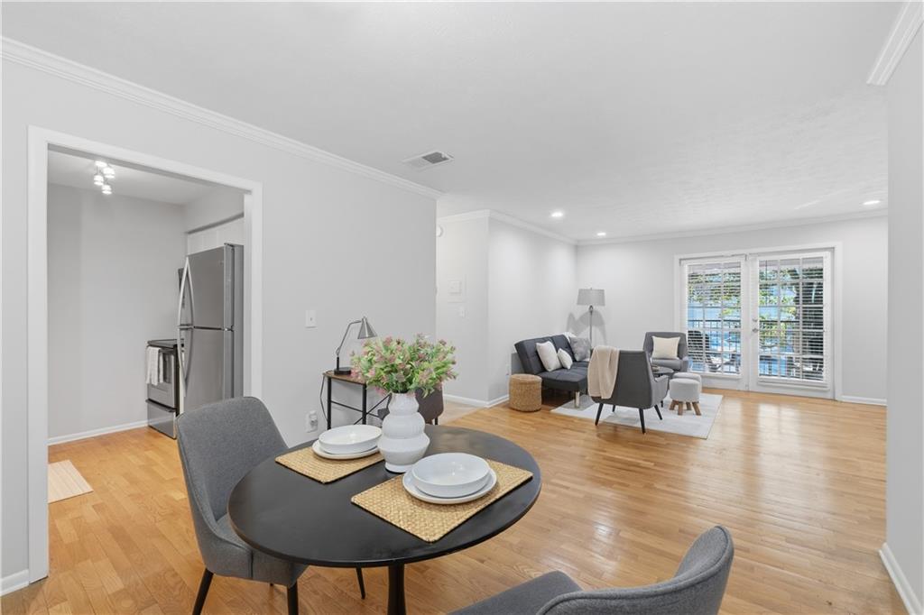 1150 Collier Road NW Unit 6H