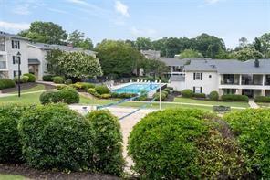 1150 Collier Road NW Unit 6H