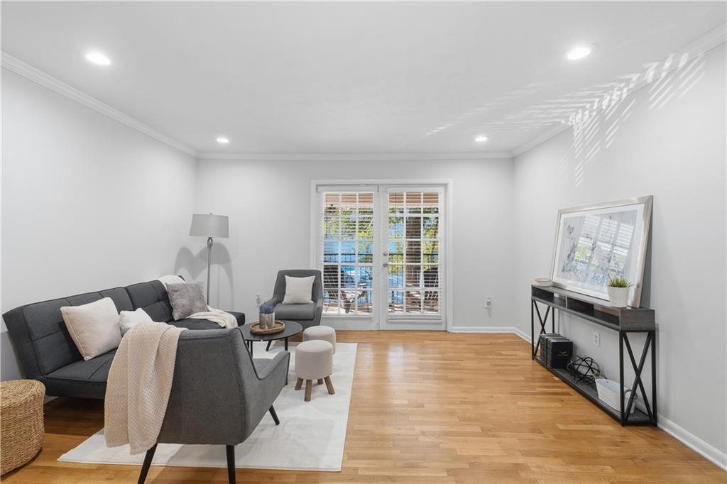 1150 Collier Road NW Unit 6H