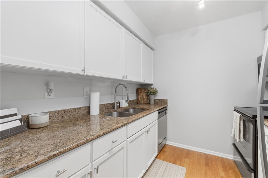 1150 Collier Road NW Unit 6H