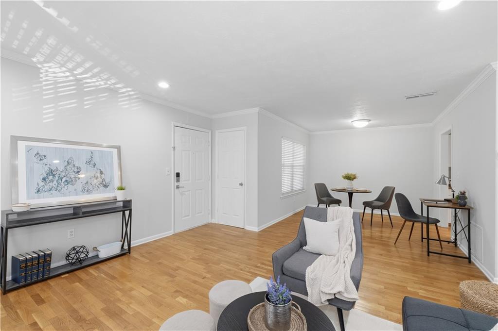 1150 Collier Road NW Unit 6H