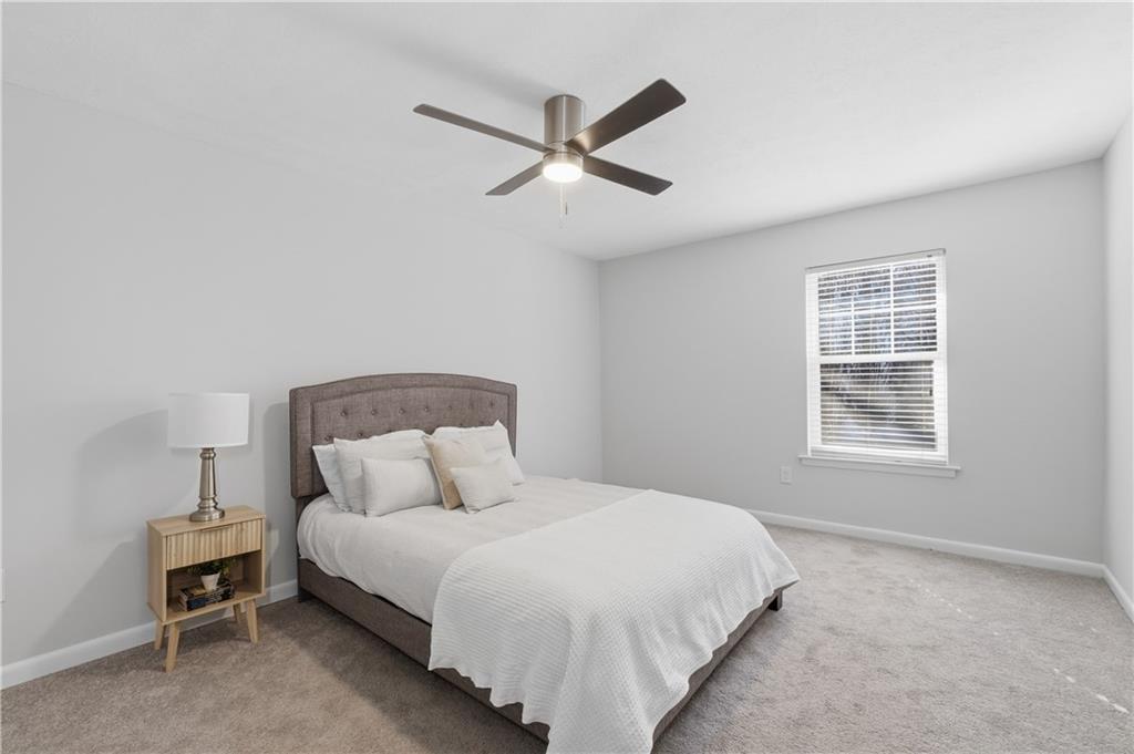 1150 Collier Road NW Unit 6H