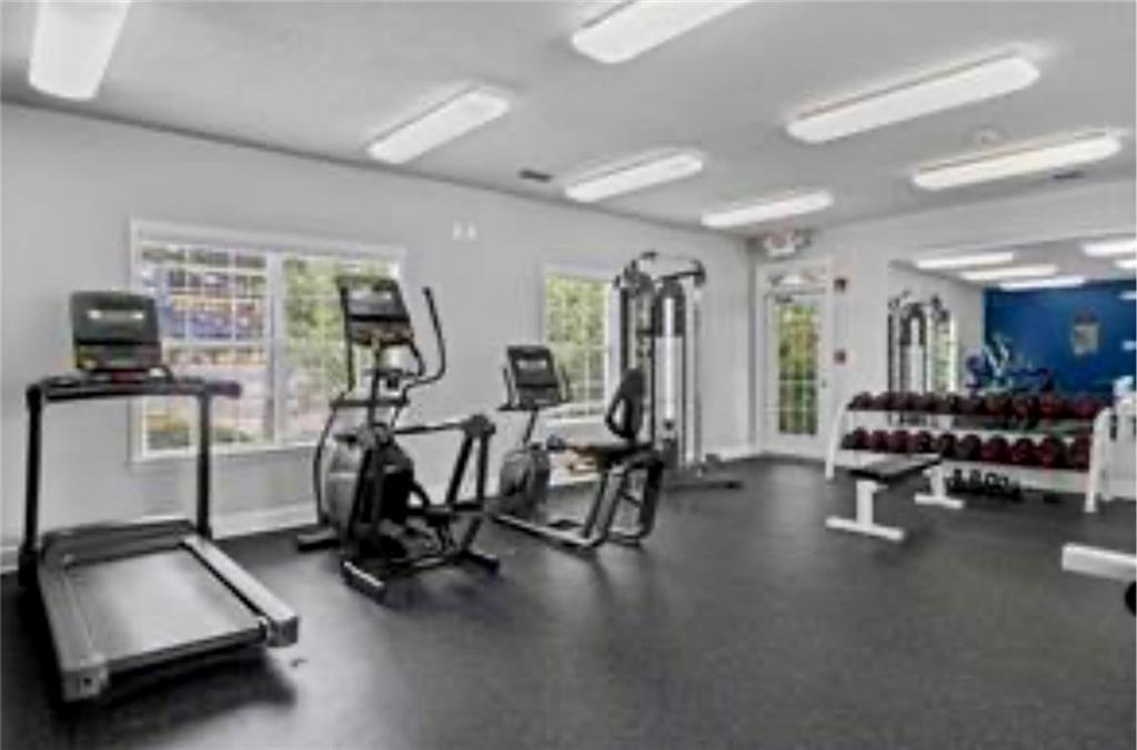 1150 Collier Road NW Unit 6H