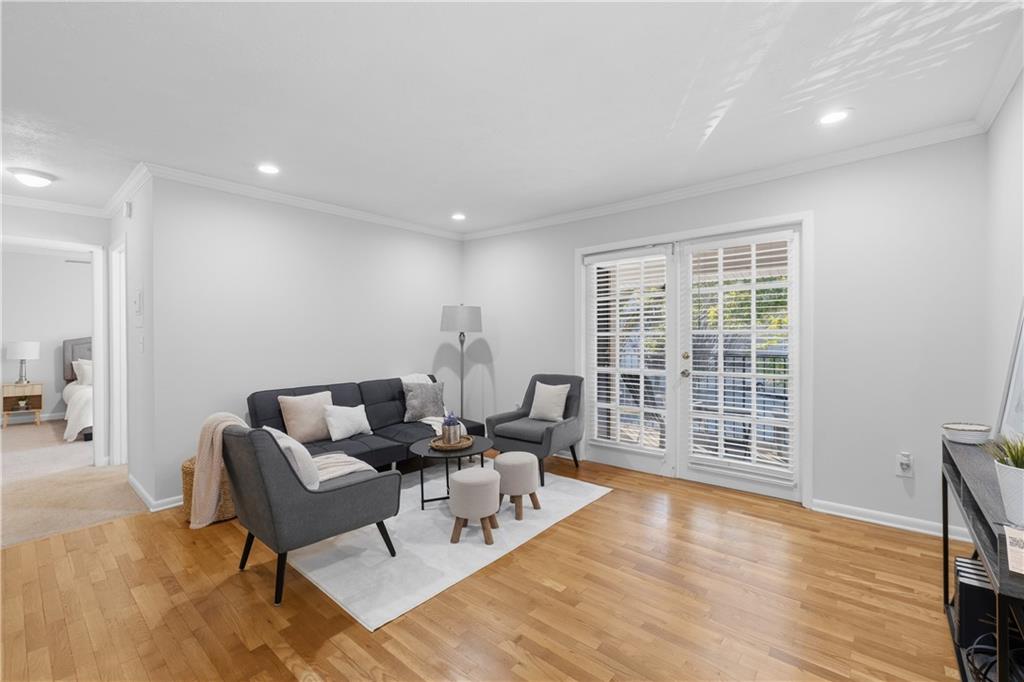 1150 Collier Road NW Unit 6H