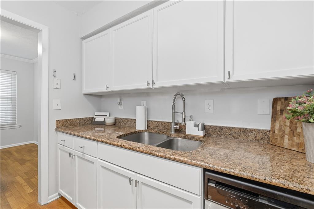1150 Collier Road NW Unit 6H