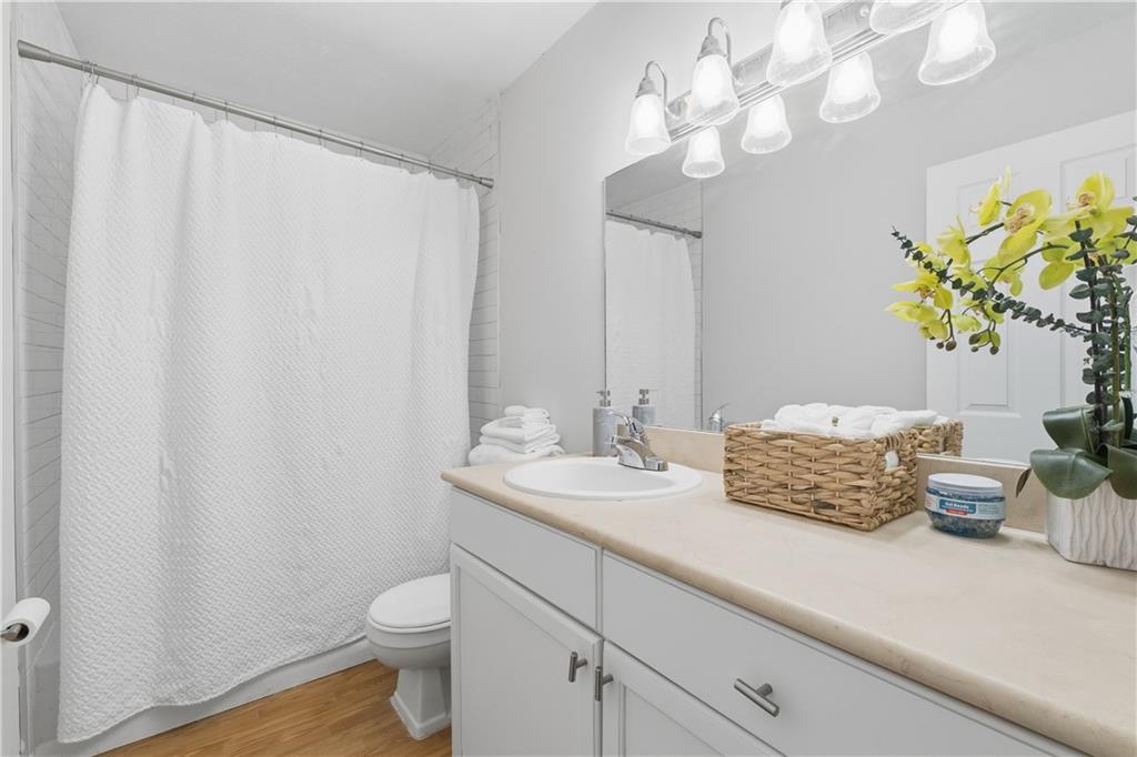 1150 Collier Road NW Unit 6H