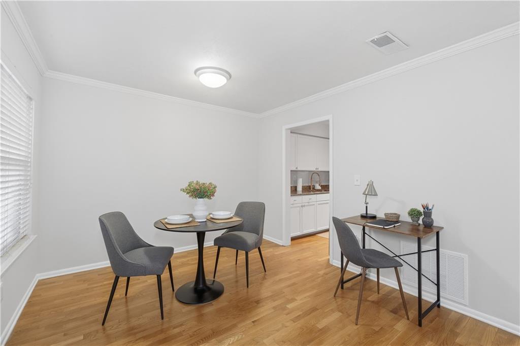 1150 Collier Road NW Unit 6H